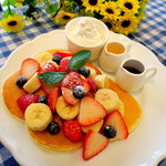 ひまわりカフェ