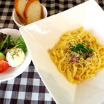 ひまわりカフェ