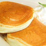 ひまわりカフェ