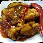 めだかタンタン - (2015.11.22再訪）