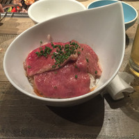 代官山焼肉 kintan - 