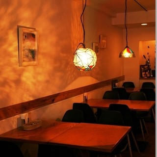 テンアンドハーフカフェ_1