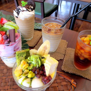 ひまわりカフェ_1