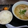 創彩麺家 野の実 東名足柄SA(上り)