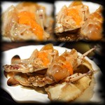 ケジャンです!!