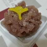 栄泉堂　岡松 - 初霜