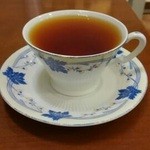 Mic comercy - 紅茶
