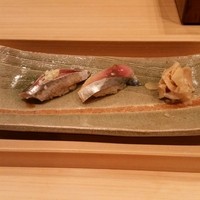 鮨 石島 - 