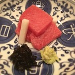 まき村 - 大間の本マグロ