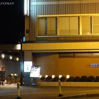 おたる政寿司 本店 - 2015年9月　無理やり両端まで入れたけどイマイチ(´Д｀)
