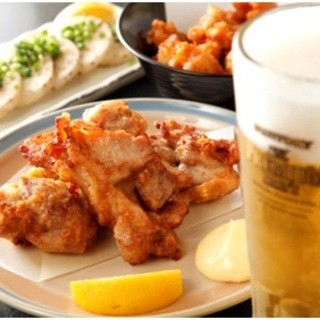 焼鳥居酒屋 風神雷神_2