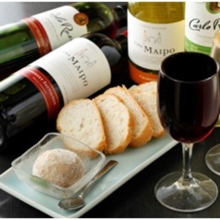 焼鳥居酒屋 風神雷神_0