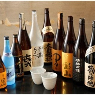 焼鳥居酒屋 風神雷神_2