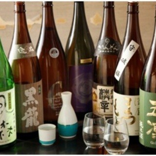 焼鳥居酒屋 風神雷神_1