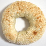 ミシェルズベーグル - ココナッツチョコベーグル（\238）