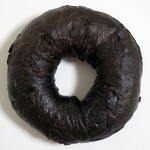 ミシェルズベーグル - ショコラベーグル（\195）