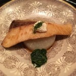 まき村 - 氷見の鰤