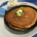 Butter Pancake Baking Factory - 