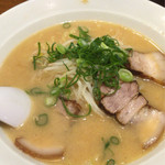 Higobashi Ramen Tei - 