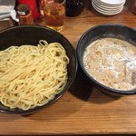 つけ麺 300g
