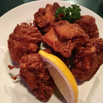 バードランド - フライドチキン