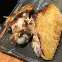 焼鳥 望月 - 大手羽