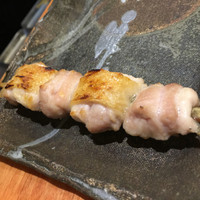焼鳥 望月 - もも