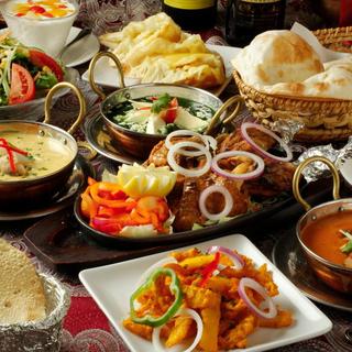 東京でおすすめの美味しいパキスタン料理をご紹介 食べログ 東京でおすすめの美味しいパキスタン料理をご紹介 食べログ