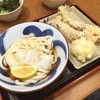 元祖セルフうどんの店 竹清 ららぽーとEXPOCITY店
