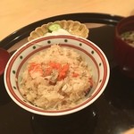 まき村 - いただきます