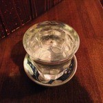 スタンディング　８オンス - 笹の誉純吟直汲み