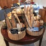 2015年11月：バケット類