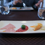 クッチーナメッセ - お口取り☆