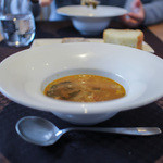 クッチーナメッセ - 黒キャベツのスープ☆