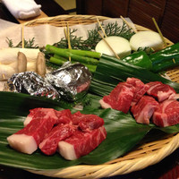 黒茶屋 - 