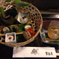 黒茶屋 - 