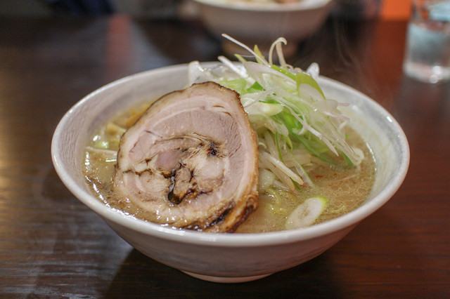 Totsugeki Ramen