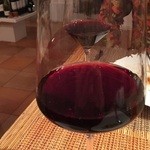 ペペロッソ - ラボッソ　850円