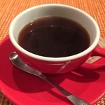 ペペロッソ - アメリカン　コーヒー　450円