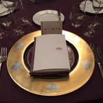 テーブルセット