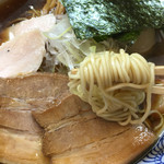 麺処 いし川 - 