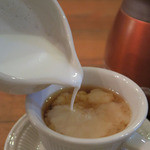 Mori no Naka no Choushoku to Cafe no Mise Cabot Cove