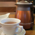 Mori no Naka no Choushoku to Cafe no Mise Cabot Cove