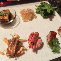 チャイナルーム - 