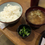 とん太 - 151127上ロース定食