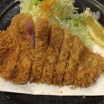 とん太 - 151127上ロース