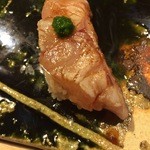 島根ののどぐろ 握り