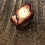 くろ﨑 - 佐島の蛸