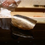 みや古 - コハダ