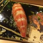 くろ﨑 - 車海老